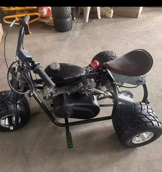 Miniboys trike