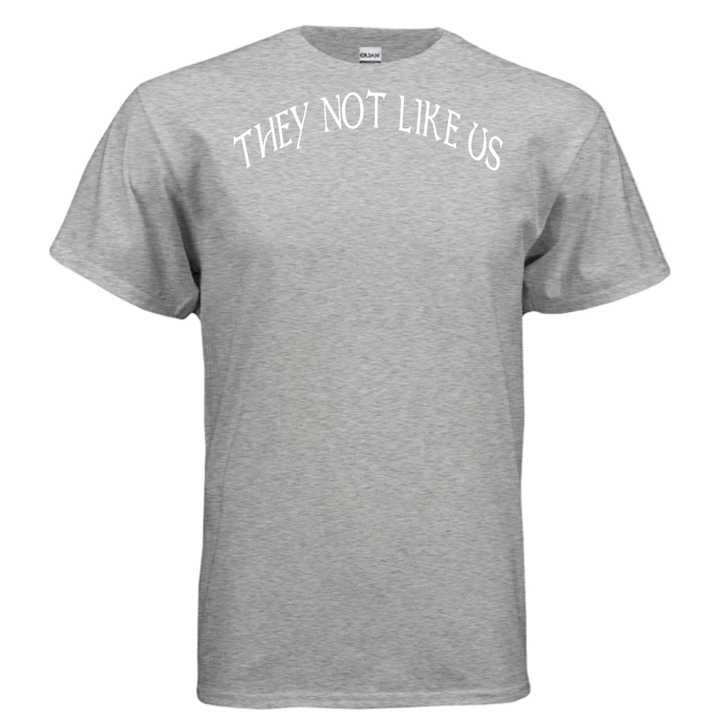 SPORT GREY - FRONT